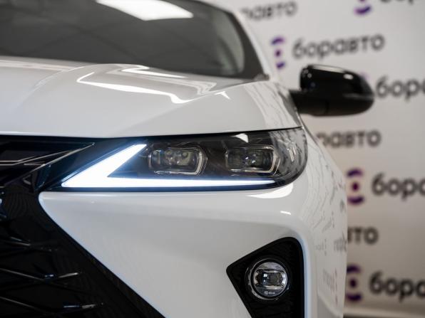 Omoda S5 GT с пробегом 2023 года, цена 1 750 000 рублей, 25908 км, седан, Автокод Объявления