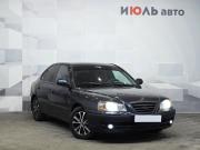 Hyundai Elantra III (XD2) Рестайлинг Екатеринбург  - изображение 14