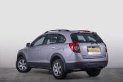Chevrolet Captiva I Томск  - изображение 28