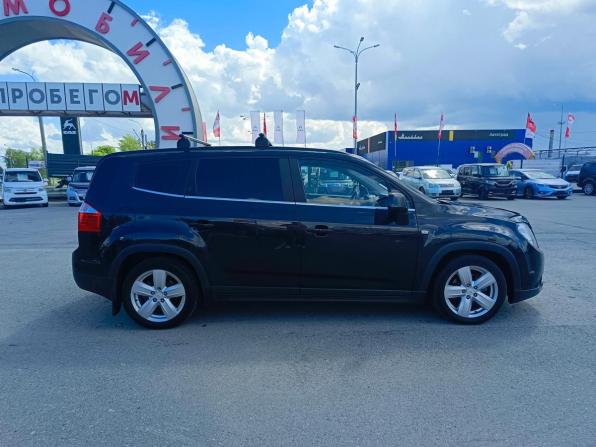 Chevrolet Orlando I с пробегом 2011 года, цена 966 000 рублей, 297825 км, минивэн, Автокод Объявления