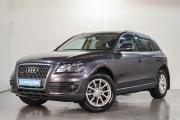 Audi Q5 I (8R) Челябинск  - изображение 27