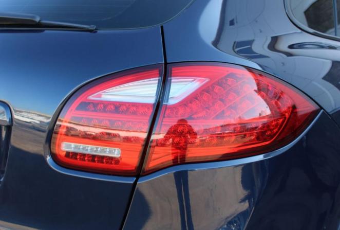 Porsche Cayenne II (958) с пробегом 2010 года, цена 2 150 000 рублей, 218983 км, внедорожник, Автокод Объявления