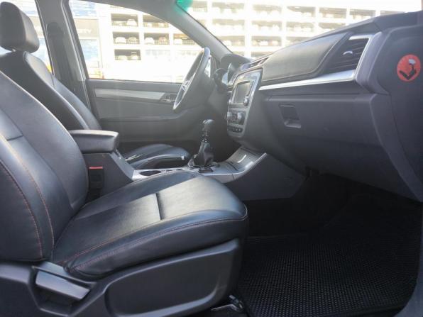 JAC T6 с пробегом 2023 года, цена 1 099 000 рублей, 226450 км, offers.body_type.unknown, Автокод Объявления