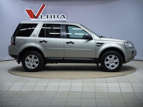 Land Rover Freelander II Рестайлинг 2 с пробегом 2014 года, цена 1 490 000 рублей, 234336 км, внедорожник, Автокод Объявления