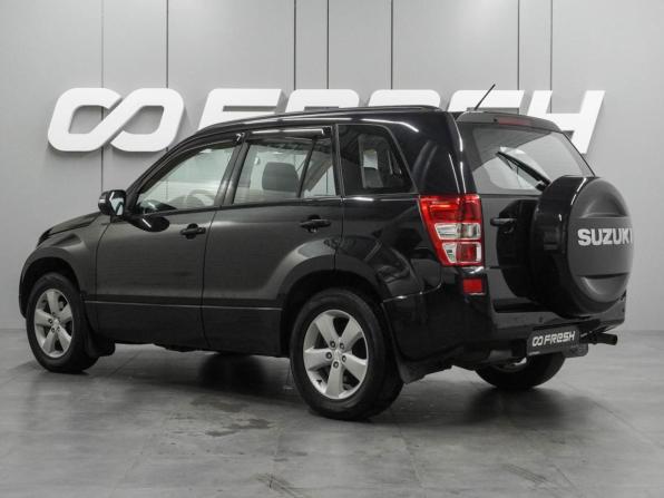 Suzuki Grand Vitara II Рестайлинг с пробегом 2008 года, цена 1 169 000 рублей, 134134 км, внедорожник, Автокод Объявления