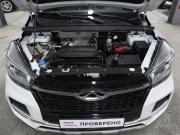 Chery Tiggo 4 I Рестайлинг Москва  - изображение 33