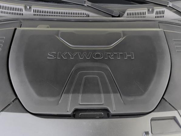 Skywell HT-i с пробегом 2023 года, цена 1 900 000 рублей, 67502 км, внедорожник, Автокод Объявления