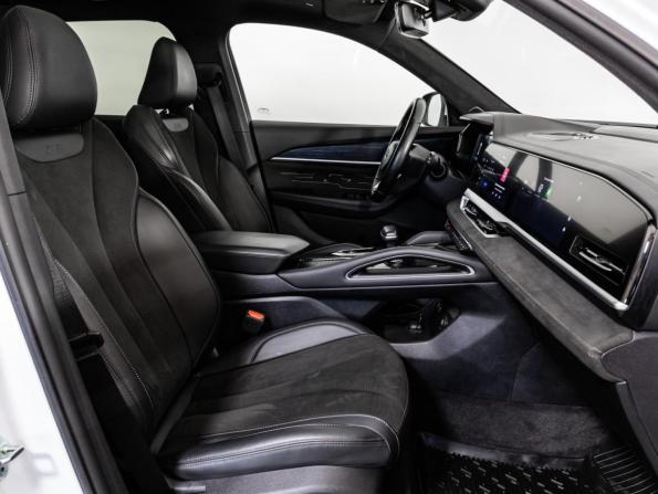 Geely Monjaro I с пробегом 2024 года, цена 3 379 000 рублей, 52984 км, внедорожник, Автокод Объявления