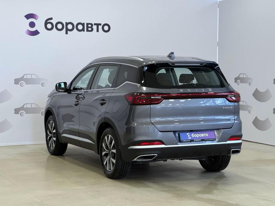Xcite X-Cross 7 Ставрополь  - изображение 7