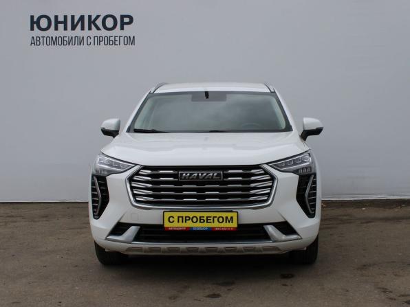 Haval Jolion I с пробегом 2023 года, цена 1 789 000 рублей, 69318 км, внедорожник, Автокод Объявления