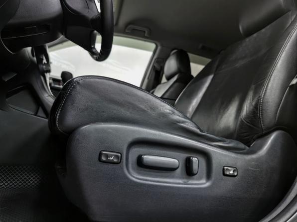 Toyota Highlander II (XU40) Рестайлинг с пробегом 2011 года, цена 2 125 000 рублей, 319030 км, внедорожник, Автокод Объявления