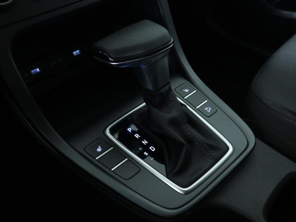 Hyundai Creta II с пробегом 2021 года, цена 2 370 000 рублей, 18732 км, внедорожник, Автокод Объявления