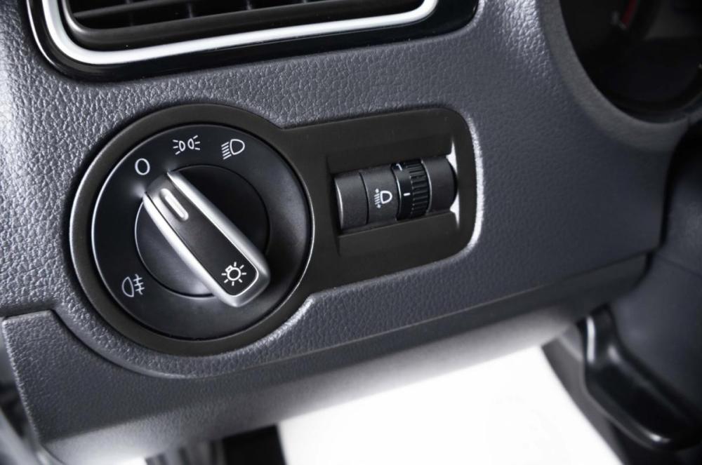 Volkswagen Polo V Рестайлинг Пермь  - изображение 18
