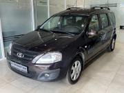 Lada (ВАЗ) Largus I Москва  - изображение 18