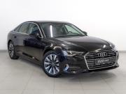 Audi A6 V (C8) Москва  - изображение 33