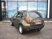 Renault Duster I Рестайлинг Архангельск  - изображение 20