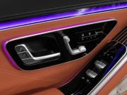 Mercedes-Benz Maybach S-Класс II (Z223) Москва  - изображение 50