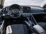 Hyundai Elantra VII (CN7) Краснодар  - изображение 26