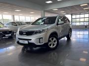 Kia Sorento II Рестайлинг Тверь  - изображение 26