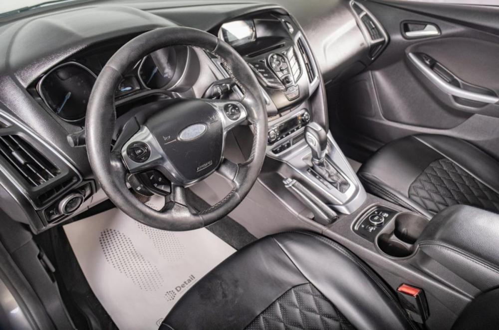 Ford Focus III Томск  - изображение 9