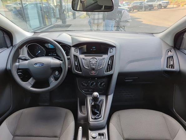 Ford Focus III с пробегом 2014 года, цена 675 000 рублей, 164000 км, хэтчбек, Автокод Объявления