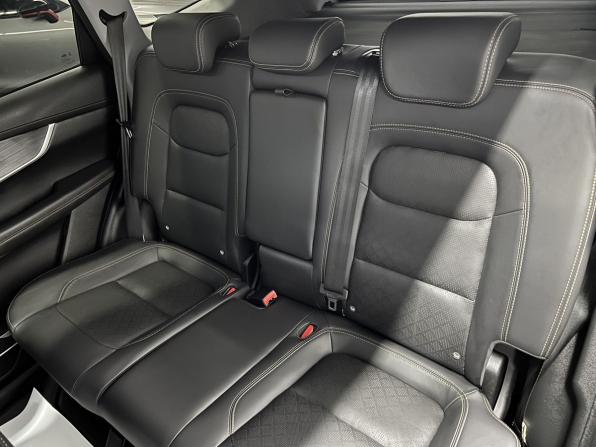 Chery Tiggo 8 I с пробегом 2020 года, цена 1 665 000 рублей, 87636 км, внедорожник, Автокод Объявления