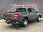 Mitsubishi L200 V Пермь  - изображение 23