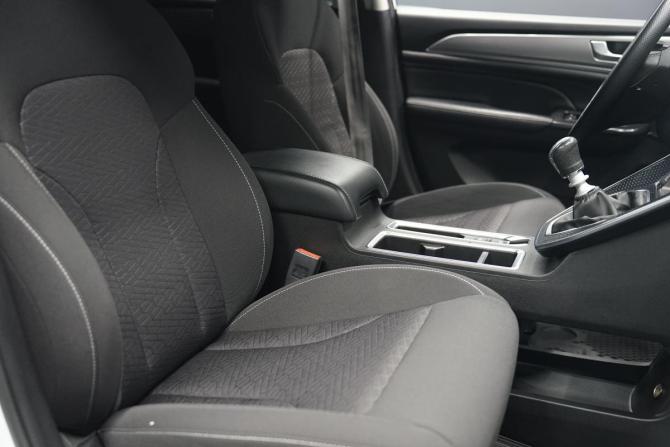 Haval M6 II с пробегом 2024 года, цена 1 795 000 рублей, 68000 км, внедорожник, Автокод Объявления