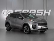 Kia Sportage IV Рестайлинг Минеральные Воды  - изображение 23