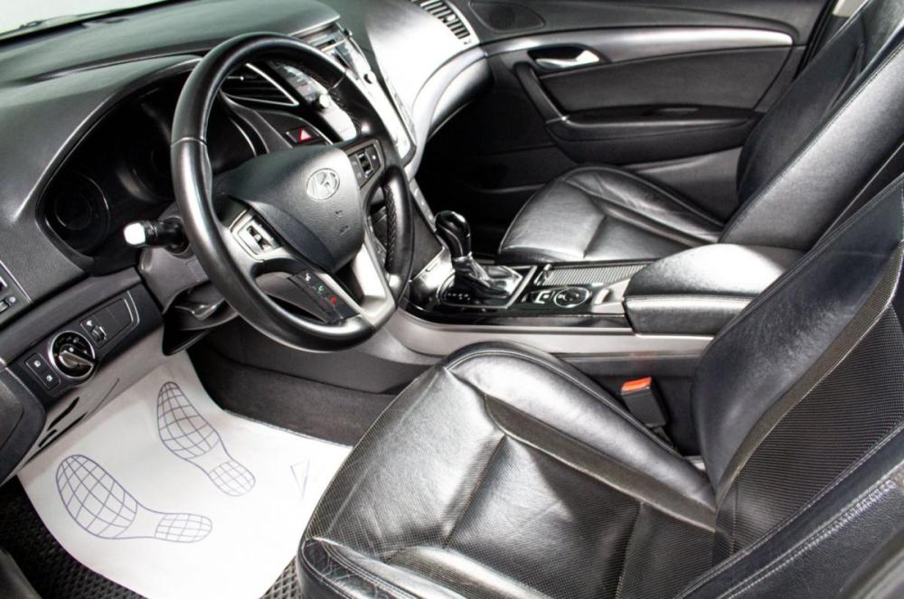 Hyundai i40 I Рестайлинг Сургут  - изображение 9