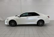 Toyota Camry VII (XV50) Рестайлинг Астрахань  - изображение 27