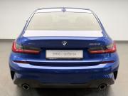 BMW 3 серии VII (G2x) Москва  - изображение 22