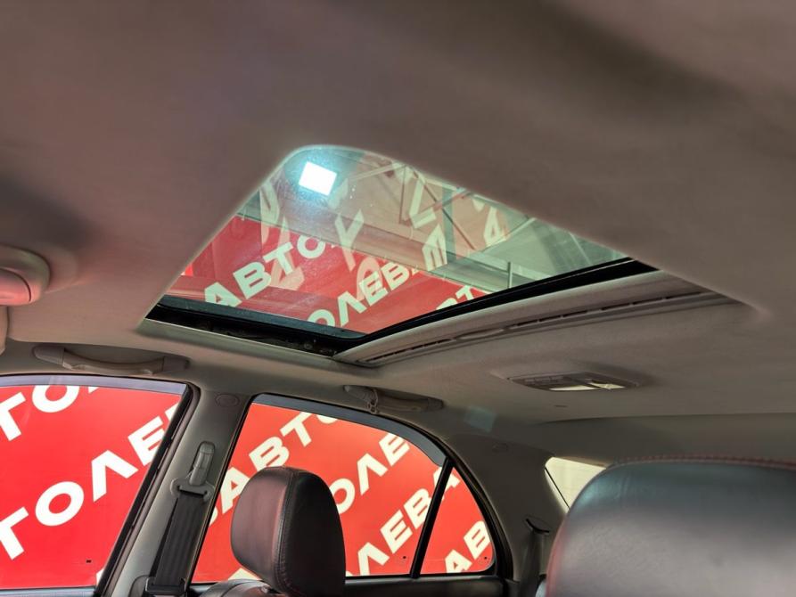 Kia Sorento I Рестайлинг Новочеркасск  - изображение 17