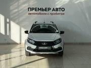 Lada (ВАЗ) Granta I Рестайлинг Смоленск  - изображение 12