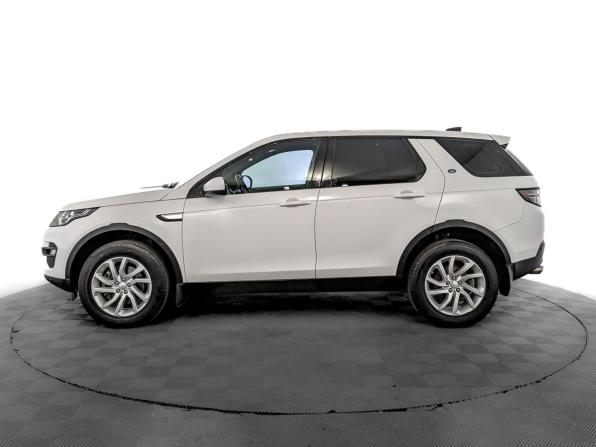 Land Rover Discovery Sport I с пробегом 2017 года, цена 2 920 000 рублей, 41453 км, внедорожник, Автокод Объявления