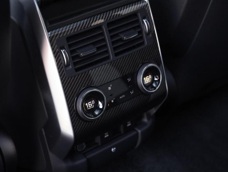 Land Rover Range Rover Sport II Рестайлинг Санкт-Петербург  - изображение 27