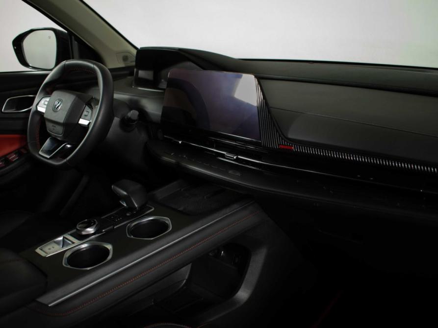 Changan CS55 Plus II Москва  - изображение 10