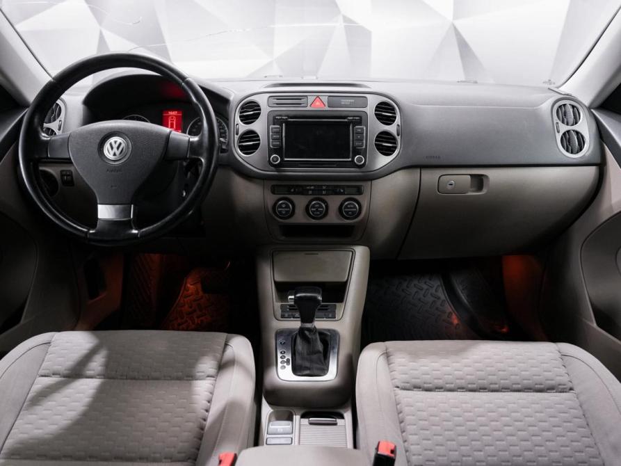 Volkswagen Tiguan I Ульяновск  - изображение 4