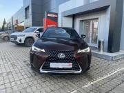 Lexus UX I Набережные Челны  - изображение 22