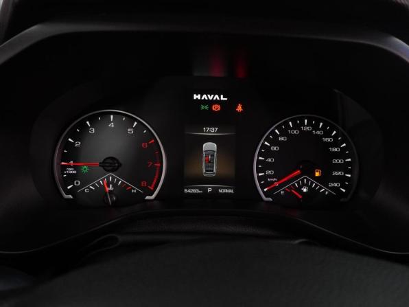 Haval Jolion I Рестайлинг с пробегом 2024 года, цена 1 879 000 рублей, 54283 км, внедорожник, Автокод Объявления