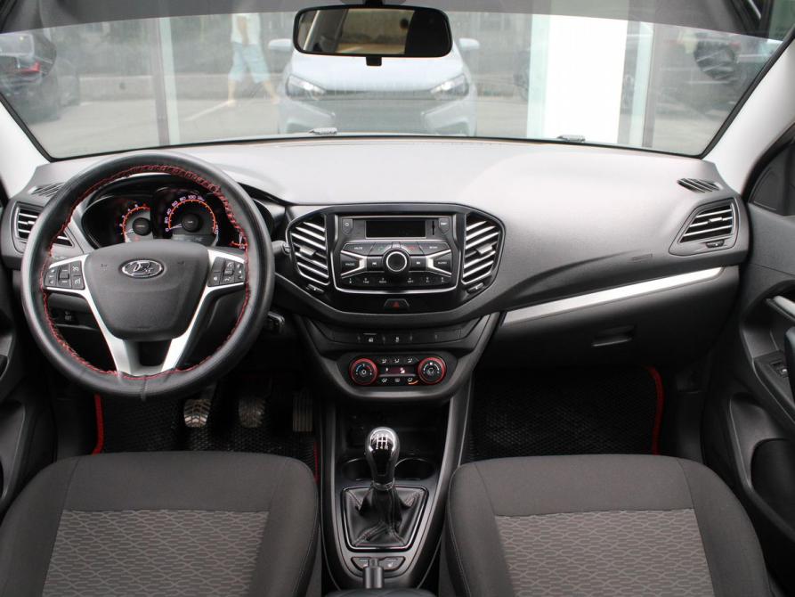 Lada (ВАЗ) Vesta I Самара  - изображение 11