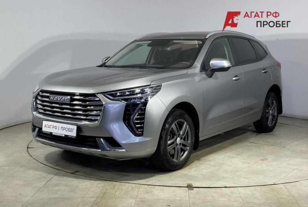 Haval Jolion I Рестайлинг Саранск  - изображение 1