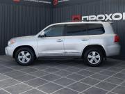 Toyota Land Cruiser 200 Series Пермь  - изображение 64