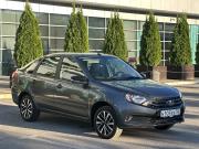 Lada (ВАЗ) Granta I Рестайлинг Уфа  - изображение 11