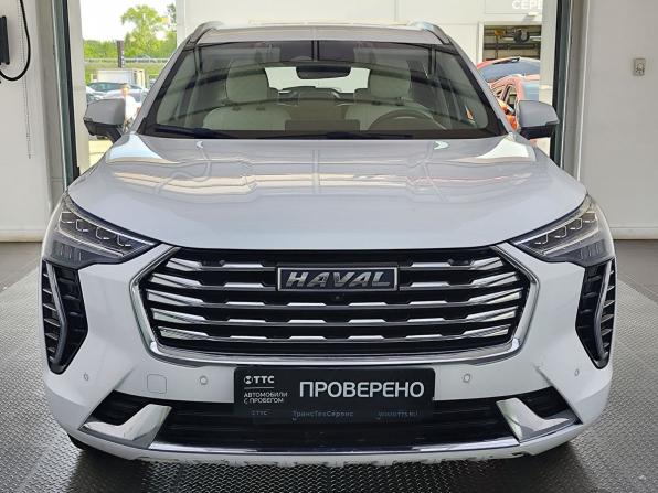 Haval Jolion I с пробегом 2023 года, цена 1 740 000 рублей, 94690 км, внедорожник, Автокод Объявления