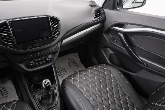 Lada (ВАЗ) Vesta I с пробегом 2021 года, цена 1 129 000 рублей, 53000 км, седан, Автокод Объявления