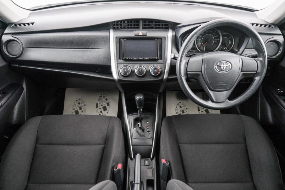 Toyota Corolla XI (E160 E170) Рестайлинг 2 Красноярск  - изображение 11