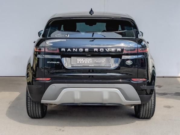 Land Rover Range Rover Evoque II с пробегом 2022 года, цена 4 560 000 рублей, 65878 км, внедорожник, Автокод Объявления