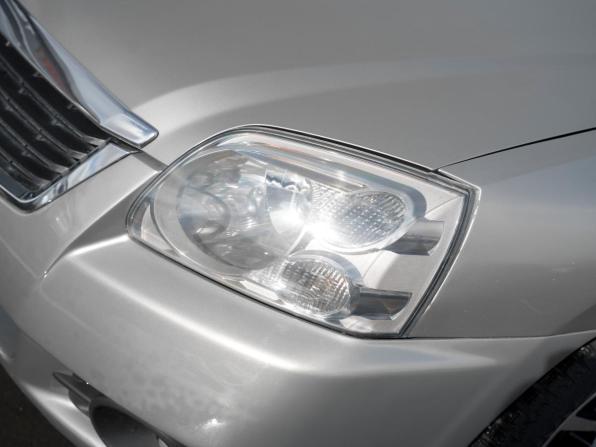 Mitsubishi Galant IX Рестайлинг с пробегом 2008 года, цена 550 000 рублей, 149083 км, седан, Автокод Объявления