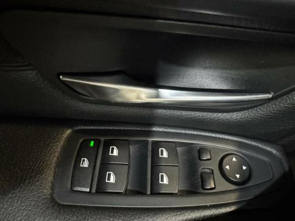 BMW 3 серии VI (F3x) с пробегом 2012 года, цена 1 459 000 рублей, 207000 км, седан, Автокод Объявления